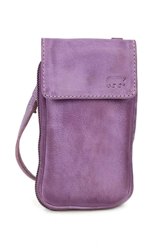 Bear Design Telefoontasje Ahana CP2106
