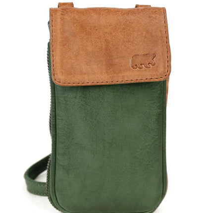 Bear Design Telefoontasje Ahana CP2106