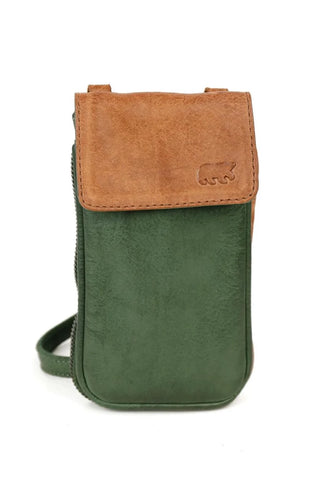 Bear Design Telefoontasje Ahana CP2106