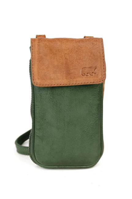 Bear Design Telefoontasje Ahana CP2106