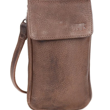 Bear Design Telefoontasje Ahana CP2106