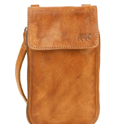 Bear Design Telefoontasje Ahana CP2106