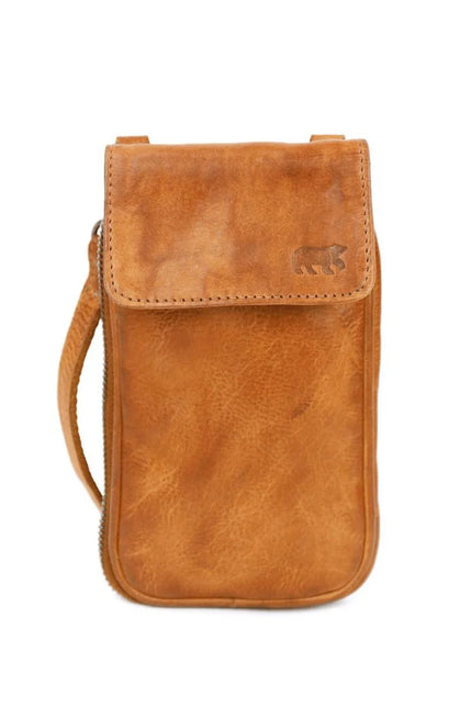 Bear Design Telefoontasje Ahana CP2106