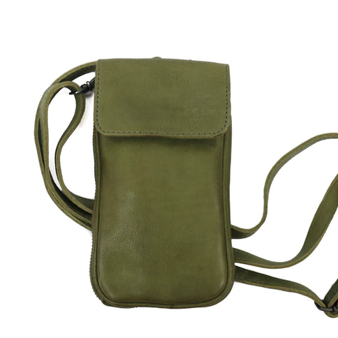 Bear Design Telefoontasje Ahana CP2106