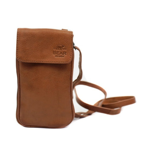 Bear Design Telefoontasje Ahana CP2106