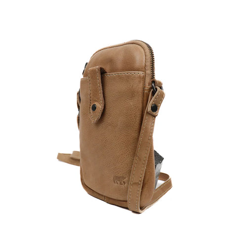 Bear Design Telefoontasje 'Sev' CL44545