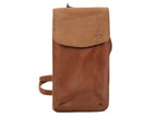 Cognac/Taupe