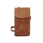 Cognac/Taupe