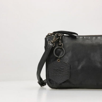 Bear Design Uma Tas Cow Lavato CL30996