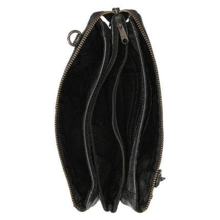 Bear Design Uma Tas Cow Lavato CL30996