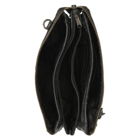 Bear Design Uma Tas Cow Lavato CL30996