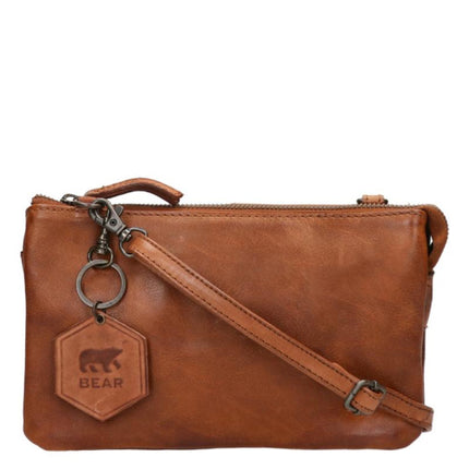 Bear Design Uma Tas Cow Lavato CL30996