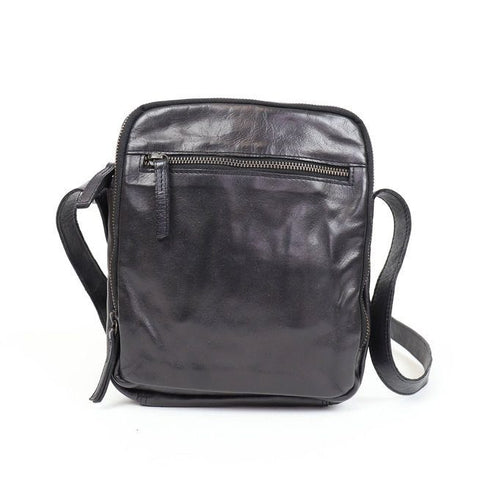 Bear Design Unisex Schoudertas Luz CL36457