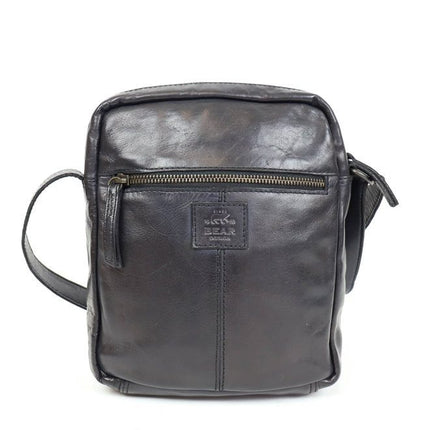 Bear Design Unisex Schoudertas Luz CL36457