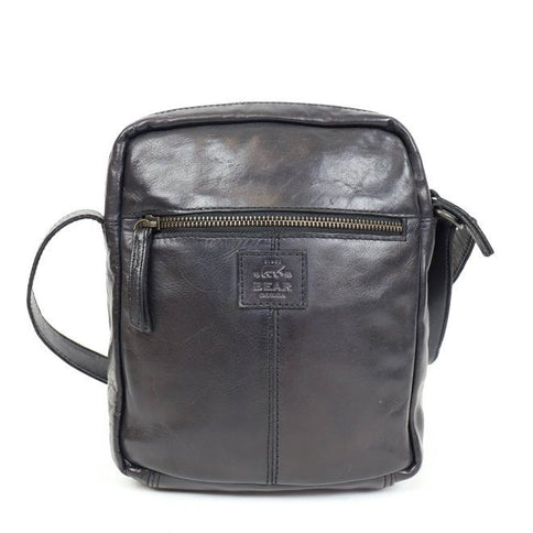 Bear Design Unisex Schoudertas Luz CL36457