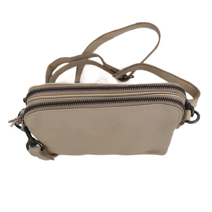 Bear Design Unisex schoudertasje 'Simon'  CP2645