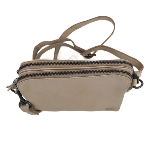 Bear Design Unisex schoudertasje 'Simon'  CP2645