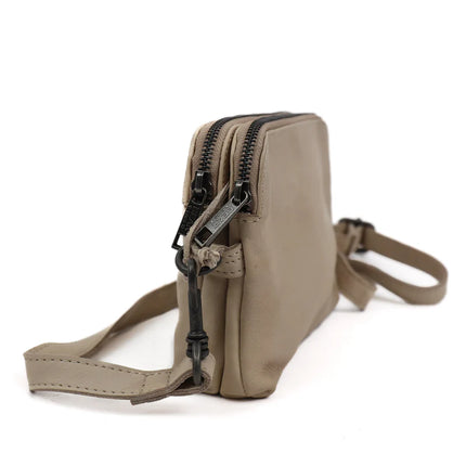 Bear Design Unisex schoudertasje 'Simon'  CP2645