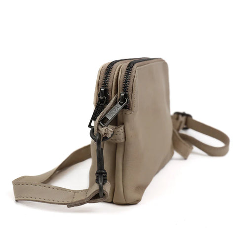 Bear Design Unisex schoudertasje 'Simon'  CP2645