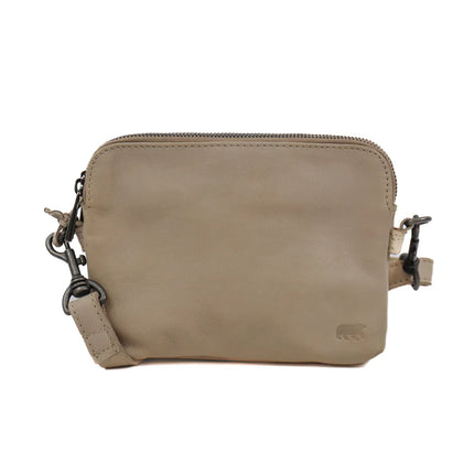 Bear Design Unisex schoudertasje 'Simon'  CP2645
