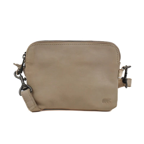 Bear Design Unisex schoudertasje 'Simon'  CP2645