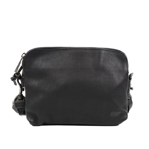 Bear Design Unisex schoudertasje 'Simon'  CP2645