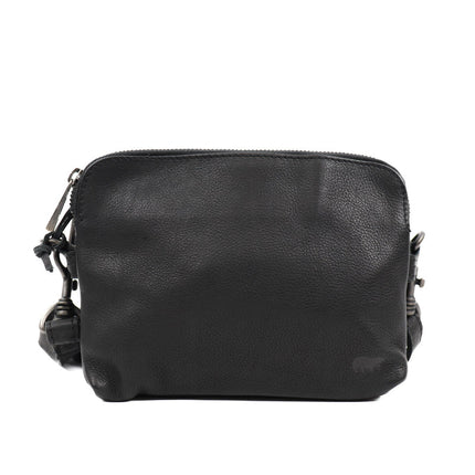 Bear Design Unisex schoudertasje 'Simon'  CP2645