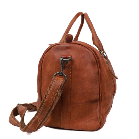 Bear Design Weekendtas 'Daniël' L - CP2292