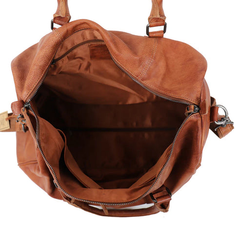 Bear Design Weekendtas 'Daniël' L - CP2292