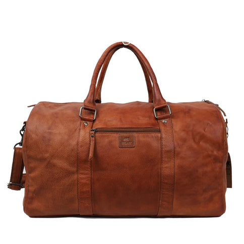 Bear Design Weekendtas 'Daniël' L - CP2292