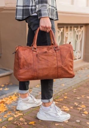 Bear Design Weekendtas Luciën CL44159