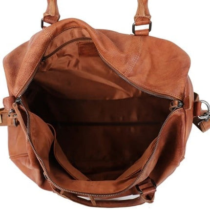 Bear Design Weekendtas Luciën CL44159