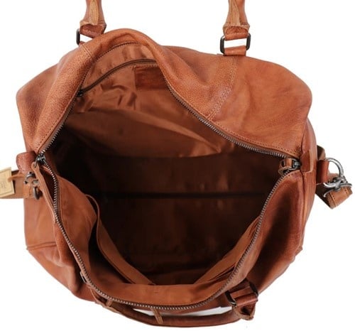 Bear Design Weekendtas Luciën CL44159