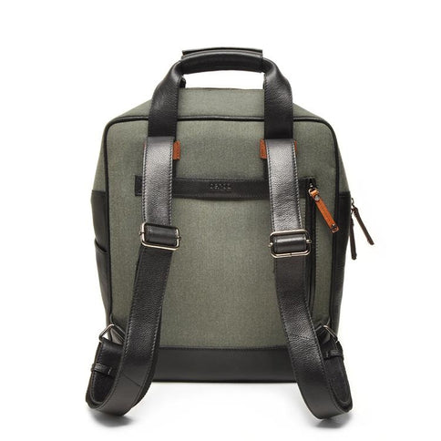 Berba Barbarossa Olly Backpack 15,6"