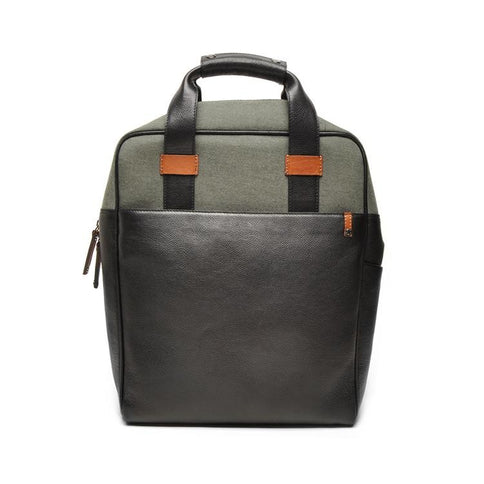 Berba Barbarossa Olly Backpack 15,6"