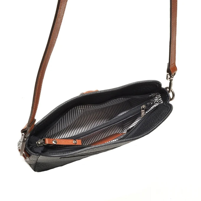 Berba Chamonix Crossbody M