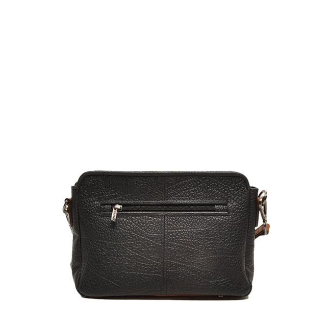 Berba Chamonix Crossbody M
