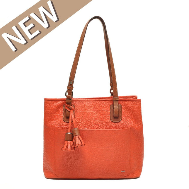 Berba Chamonix Shopper