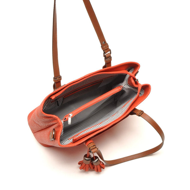 Berba Chamonix Shopper