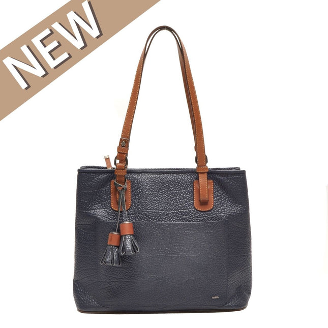 Berba Chamonix Shopper