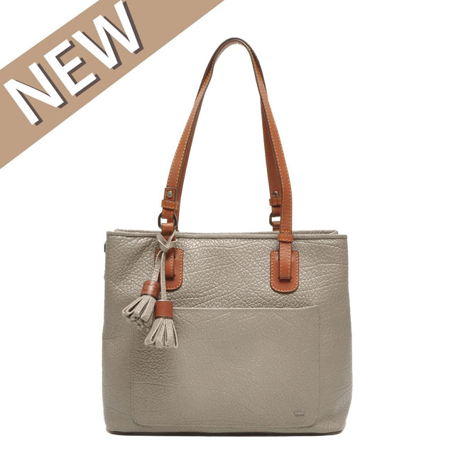 Berba Chamonix Shopper