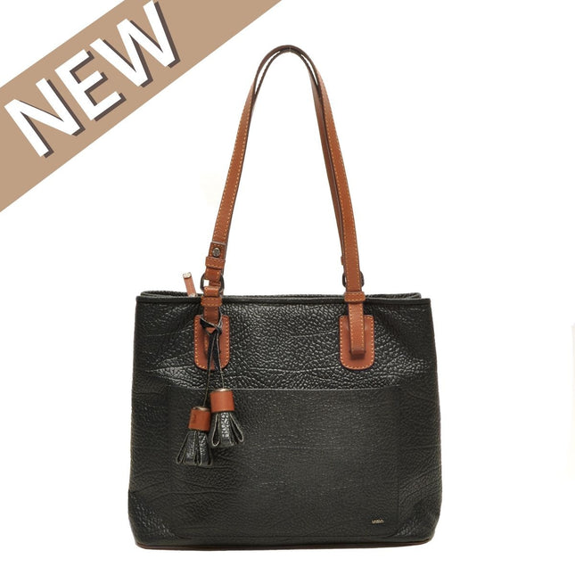 Berba Chamonix Shopper