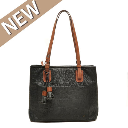 Berba Chamonix Shopper
