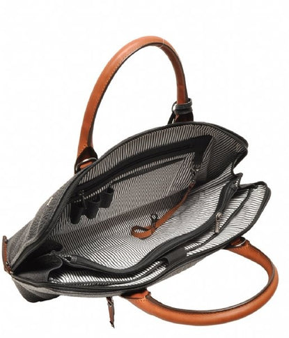 Berba Charmonix Businessbag 15.6 Inch