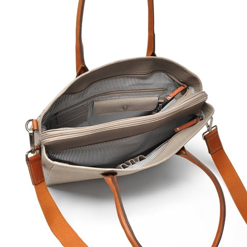 Berba Charmonix Businessbag 15.6 Inch