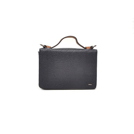 Berba Crossbody Bag Chamonix Met Handvat