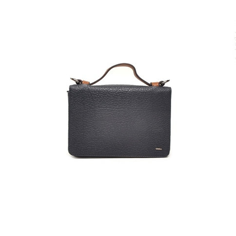 Berba Crossbody Bag Chamonix Met Handvat