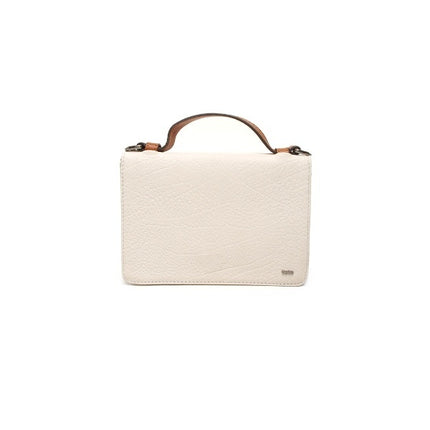 Berba Crossbody Bag Chamonix Met Handvat