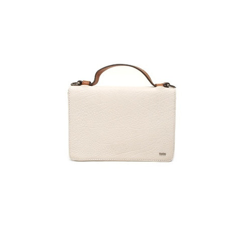 Berba Crossbody Bag Chamonix Met Handvat