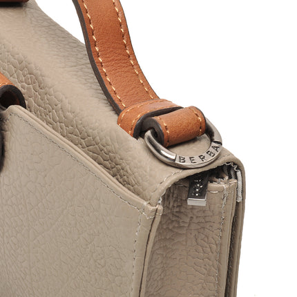 Berba Crossbody Bag Chamonix Met Handvat